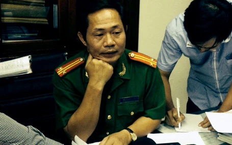 Hà Nội: Khởi tố vụ án mua bán trẻ em ở chùa Bồ Đề