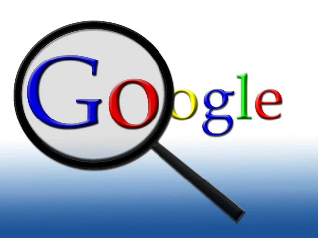 Google đang là công cụ tìm kiếm thống trị thế giới Internet