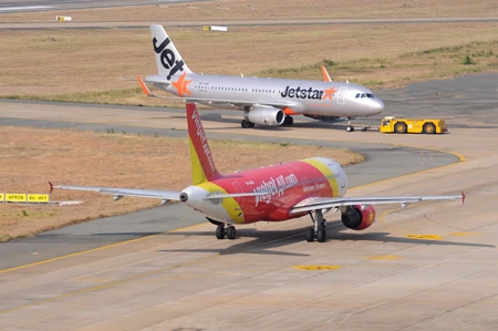 Người Việt tiết kiệm 9.000 tỷ mỗi năm nếu đi hàng không giá rẻ