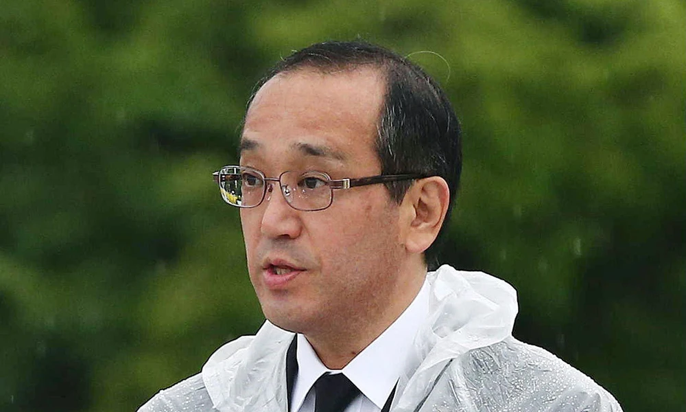 Nhật tưởng niệm ngày Mỹ ném bom nguyên tử xuống Hiroshima ảnh 6