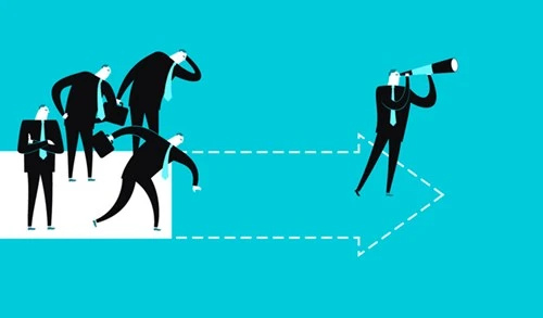 7 thói quen của lãnh đạo xuất chúng ảnh 1