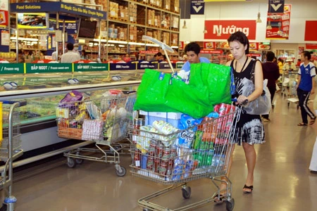 Metro sẽ hoàn tất <a href='https://plo.vn/the-thao/quoc-te/' title='chuyển nhượng'>chuyển nhượng</a> cho BJC vào nửa đầu năm 2015