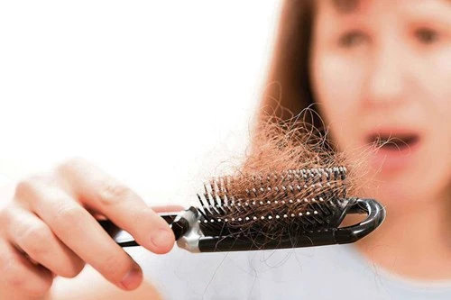 5 dấu hiệu cảnh báo cơ thể thiếu protein ảnh 2