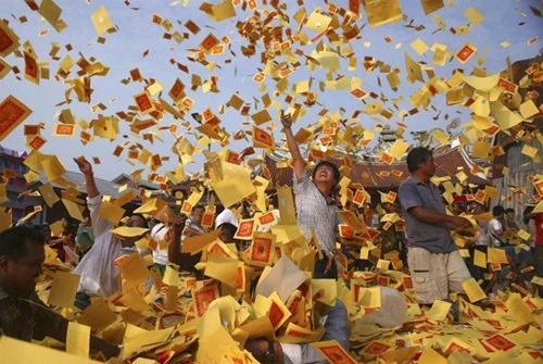 Kinh doanh tháng 7 Âm lịch: Không có gì phải âu lo ảnh 1