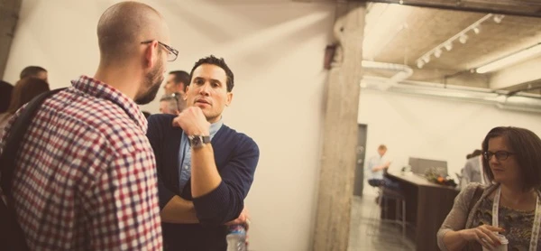 Muốn trở thành lãnh đạo tốt, hãy là một người biết lắng nghe