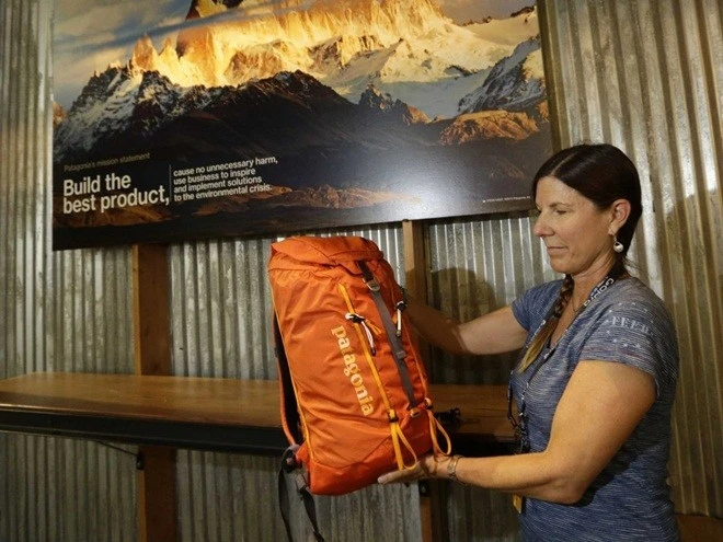 20 công ty truyền cảm hứng nhất năm 2014