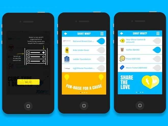 20 công ty truyền cảm hứng nhất năm 2014