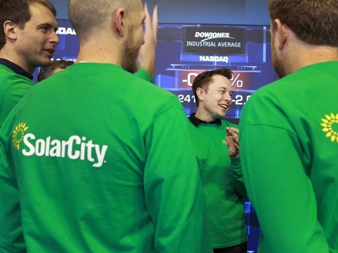 20 công ty truyền cảm hứng nhất năm 2014