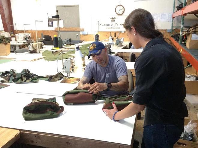 20 công ty truyền cảm hứng nhất năm 2014