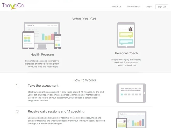 20 công ty truyền cảm hứng nhất năm 2014