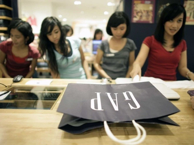 20 công ty truyền cảm hứng nhất năm 2014