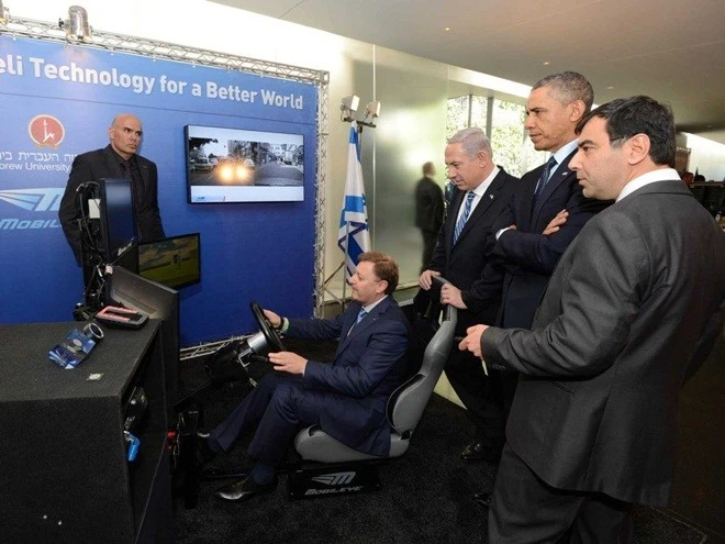 20 công ty truyền cảm hứng nhất năm 2014