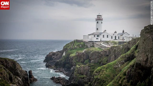 10 điều ít biết về những ngọn hải đăng ảnh 2