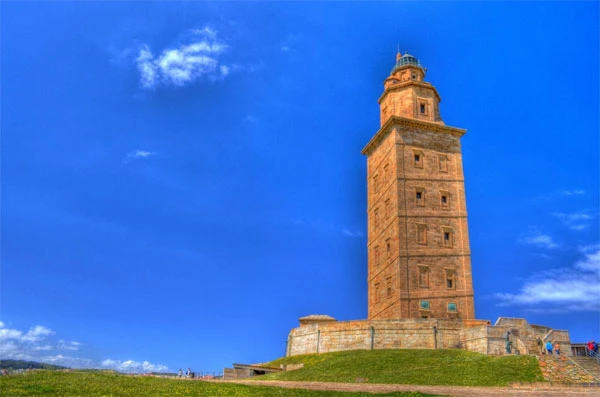 10 điều ít biết về những ngọn hải đăng ảnh 6