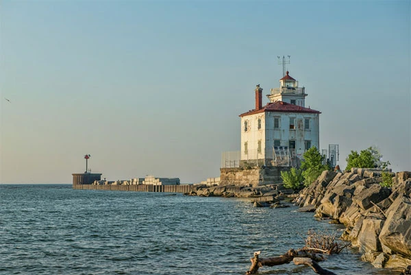 10 điều ít biết về những ngọn hải đăng ảnh 4