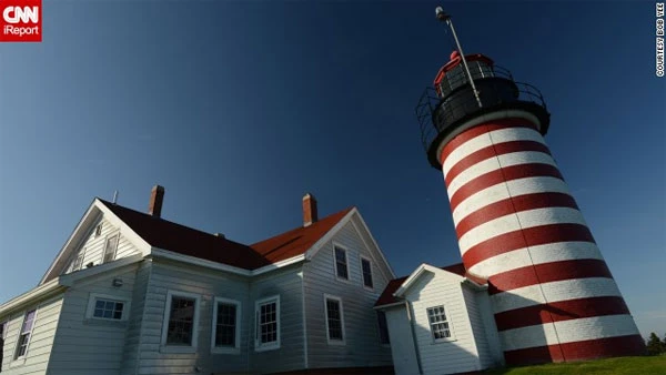 10 điều ít biết về những ngọn hải đăng ảnh 8