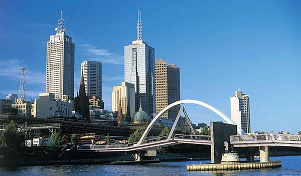 10 thành phố tuyệt vời nhất 2014 ảnh 1