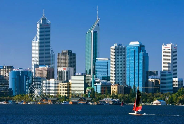 10 thành phố tuyệt vời nhất 2014 ảnh 9