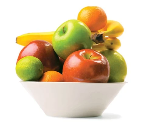 Ăn như người Bắc Âu ảnh 1