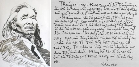 70 năm hành khúc Tiến quân ca: Một phần hồn không thể thay thế