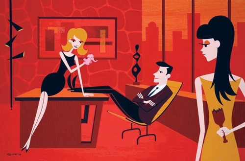 5 thói quen phá hỏng sự nghiệp ảnh 1