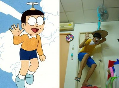 Ảnh vui tuần này ảnh 10