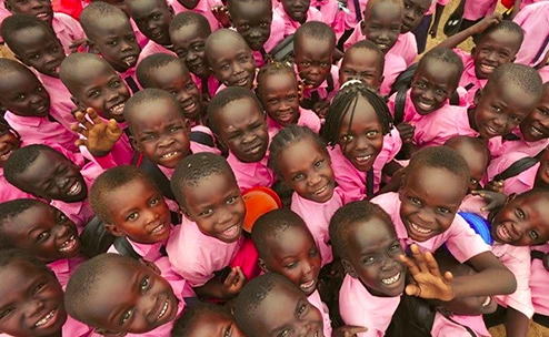 Năm 2100 trái đất sẽ có 11 tỷ người ảnh 1