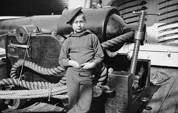 Những nghề lạ đã tuyệt chủng ảnh 4