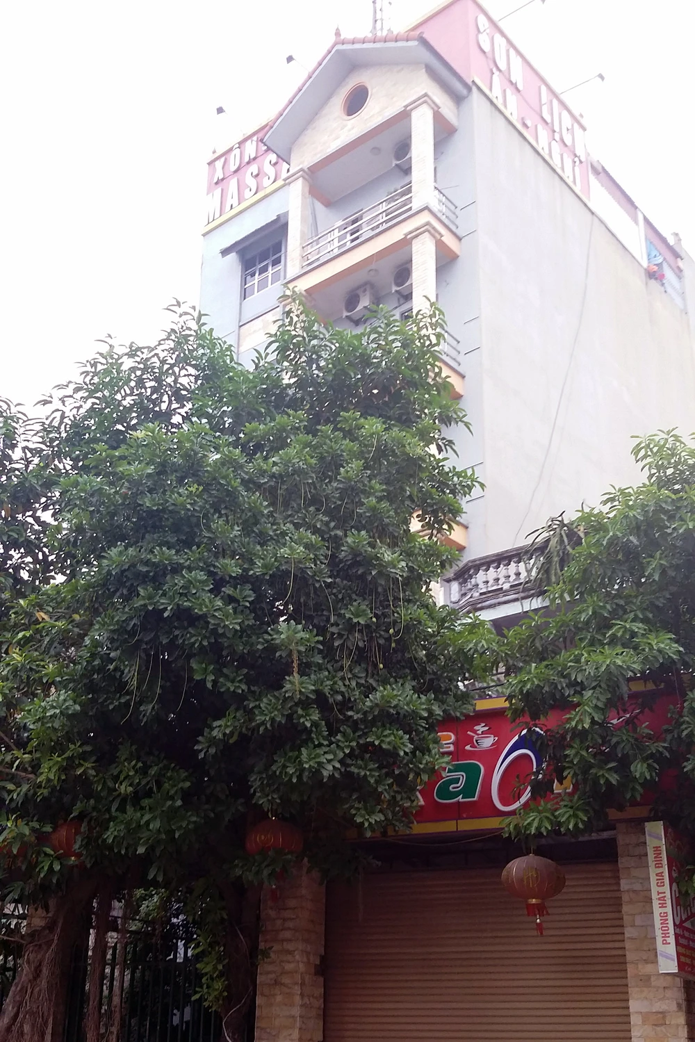 Nhiều nghi vấn quanh cái chết nạn nhân vụ 'quan tài diễu phố' ảnh 1