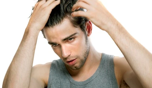 Để tóc "thủy chung" với đầu ảnh 1