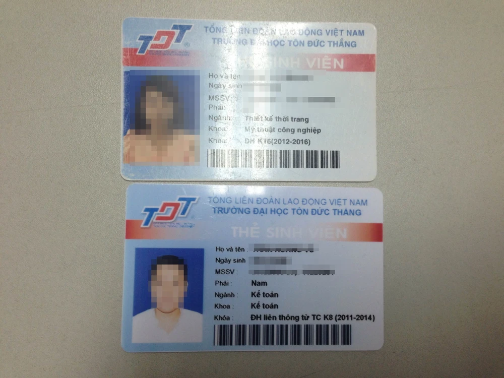 Đã chuyển hồ sơ 24 người thi hộ cho cơ quan công an ảnh 1