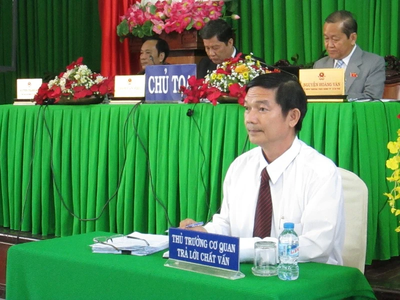 Ba giải pháp để hàng nông sản tránh 'được mùa mất giá' ảnh 1