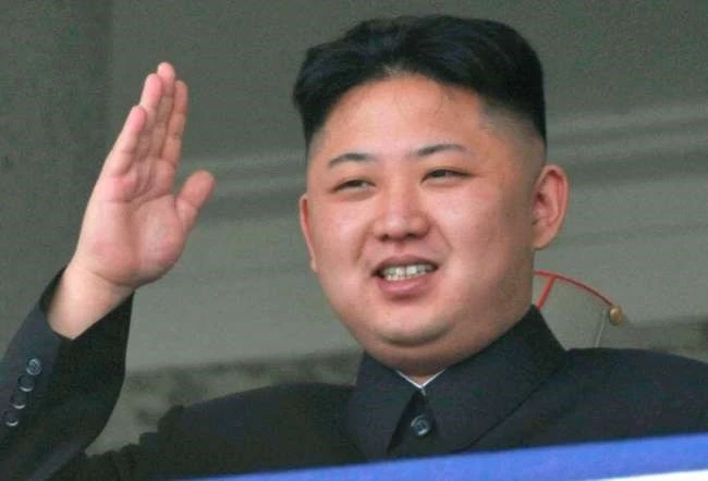 Những sự thật thú vị chưa biết về ông Kim Jong-un và Triều Tiên ảnh 17