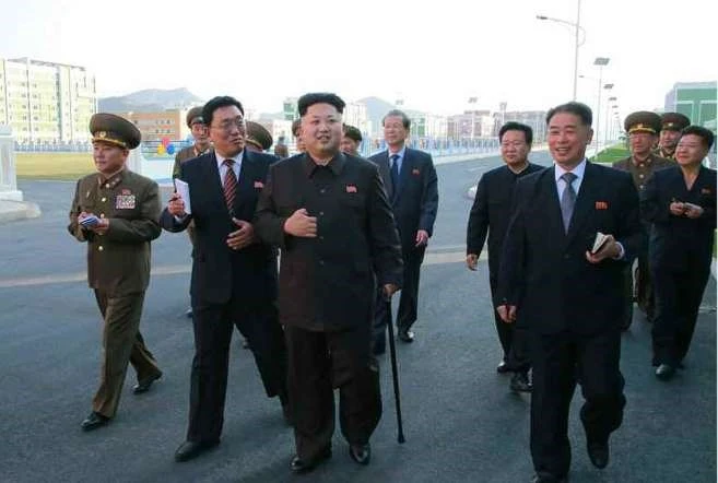 Những sự thật thú vị chưa biết về ông Kim Jong-un và Triều Tiên ảnh 19