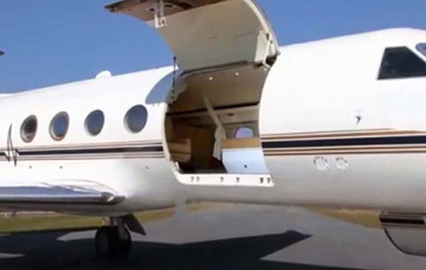 Nguyễn Bá Thanh, ông Thanh, Bá Thanh, Bệnh của ông Thanh, chuyên cơ, chở ông Thanh, Đà Nẵng, sân bay