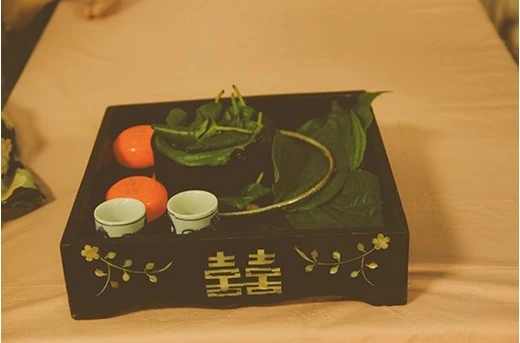 Độc: Bộ ảnh cưới phong cách những năm “một nghìn chín trăm - hồi đó” ảnh 23