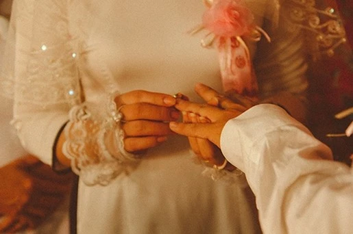 Độc: Bộ ảnh cưới phong cách những năm “một nghìn chín trăm - hồi đó” ảnh 27