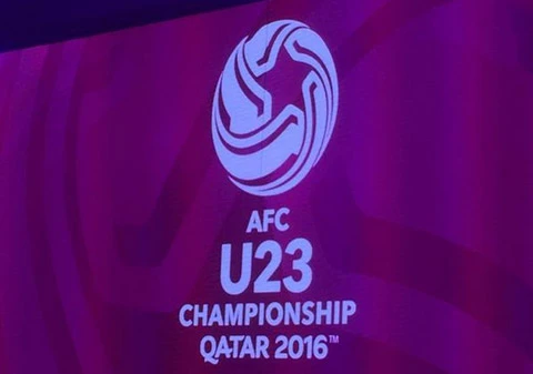 Bốc thăm chia bảng VCK U23 châu Á: Việt Nam gặp khó đối đầu với Úc và UAE. ảnh 1