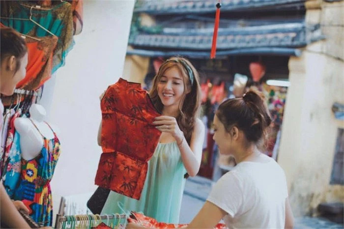 'Sao' nhí làm gì đêm trung thu? ảnh 3