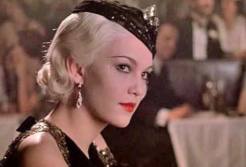 Những nữ minh tinh gợi cảm nhất lịch sử điện ảnh thế giới ảnh 11