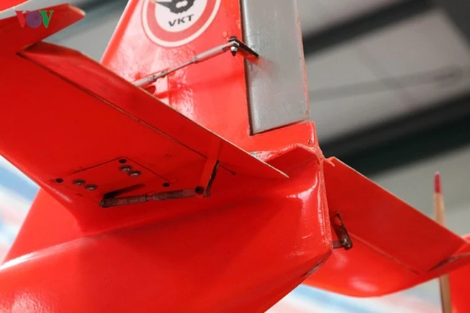 Xưởng sản xuất máy bay không người lái đầu tiên của Việt Nam ảnh 6