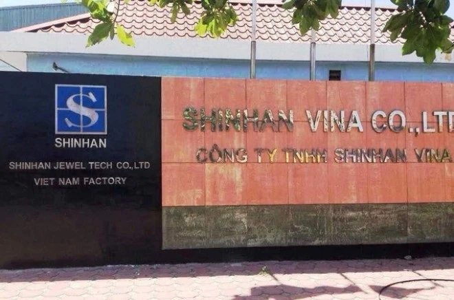 10 sự kiện môi trường nổi nhất năm 2015 ảnh 2