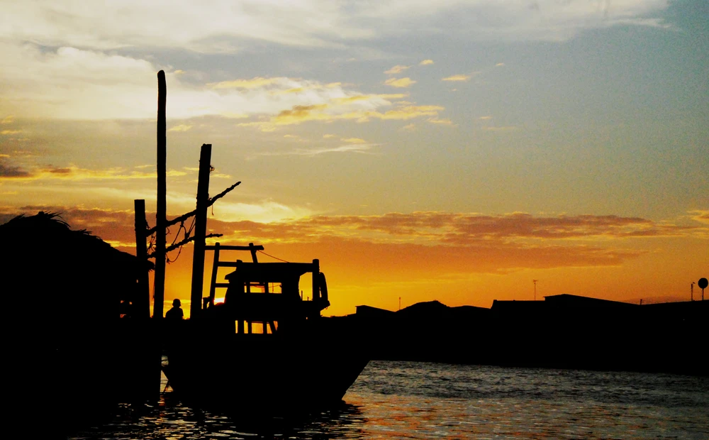 Cà Mau chấm dứt 'lụy đò' ảnh 4