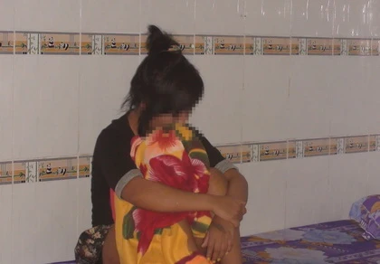 Triệt phá ổ mại dâm trên quốc lộ 51 ảnh 1