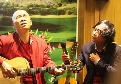 Xương máu của tiền bối không thể bị lãng quên! ảnh 1