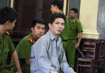 'Phi công trẻ' giết người tình, cướp tài sản ảnh 1