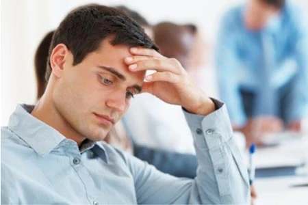 Đừng lo lắng suốt ngày