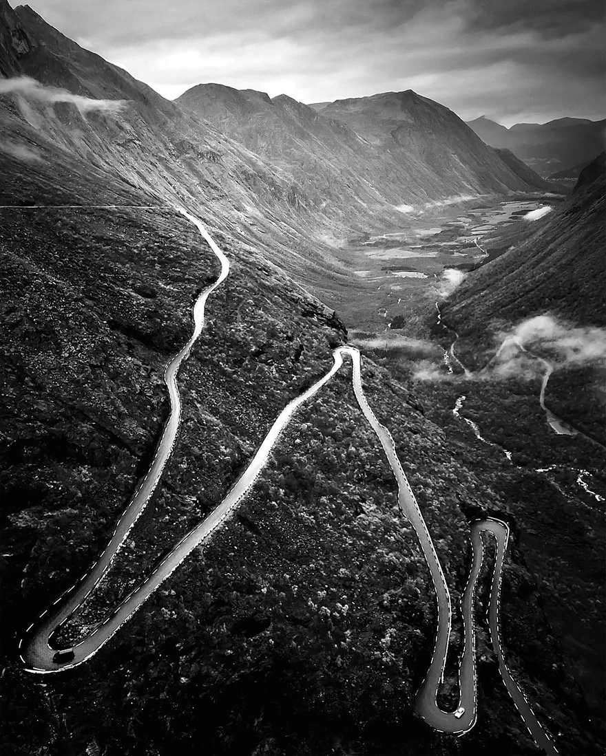 Ảnh chụp tại Tarragona, Tây Ban Nha. Tác giả: Nazaret Sanchez Rodriquez