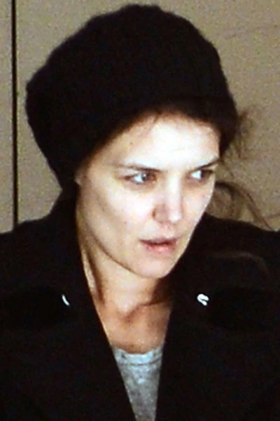 Khó nhận ra sao Hollywood khi để mặt mộc ra đường ảnh 12