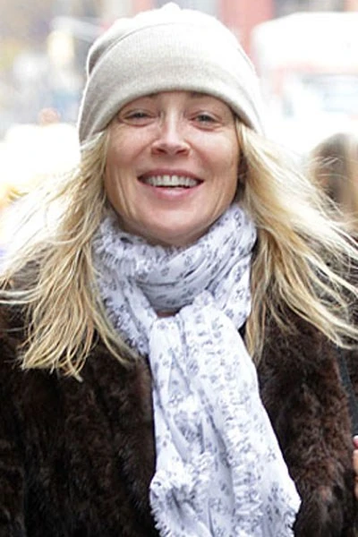 Khó nhận ra sao Hollywood khi để mặt mộc ra đường ảnh 20